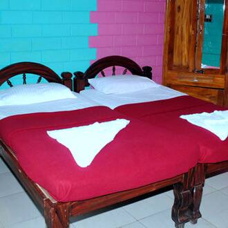 Hotel Bandipur Plaza, Bandipur 2